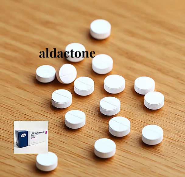 Aldactone d precio